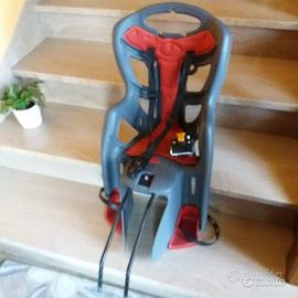 Passeggino bicicletta
