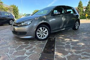 Volkswagen Golf 1.6 TDI DPF 5p. Highline