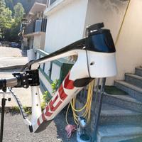  telaio Trek procaliber 9.7