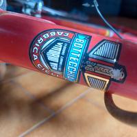 bici Bottecchia vintage