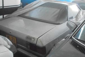 LANCIA Beta SPIDER 2000