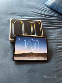 IPad pro M5 11” 256GB WIFI