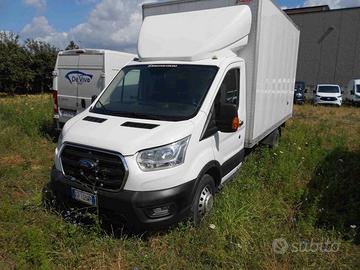 FORD TRANSIT 2.0tdci 130cv FURGONATO