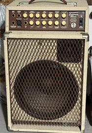 Amplificatore SWR California Blonde (fine anni'90)