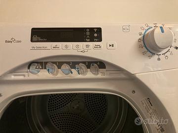 Asciugatrice Candy 8 kg