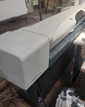 -Plotter HP DESIGNJET  510