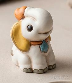 Elefantino Thun 2015 portafortuna originale