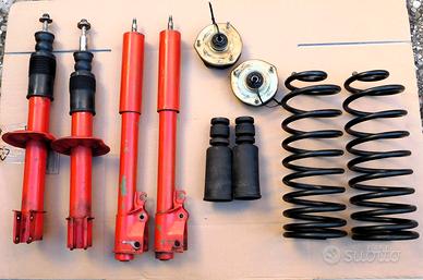 FIAT RITMO 130TC ABARTH AMMORTIZZATORI