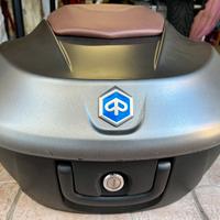 Bauletto originale Piaggio Beverly
