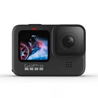 Bundle videomaker GoPro