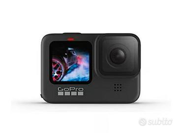 Bundle videomaker GoPro