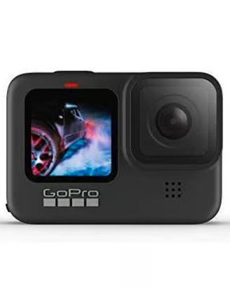 Bundle videomaker GoPro