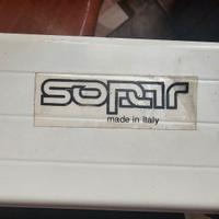 telo proiettore Sopar