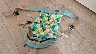 Marsupio porta bambini