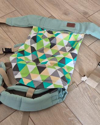 Marsupio porta bambini