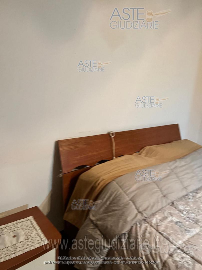 Appartamento – Monte Roberto, Ponte Pio - Altro