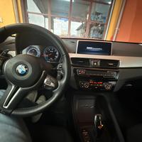 BMW X1 sDrive 2.0 150 CV – Restyling 2020