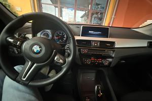 BMW X1 sDrive 2.0 150 CV – Restyling 2020