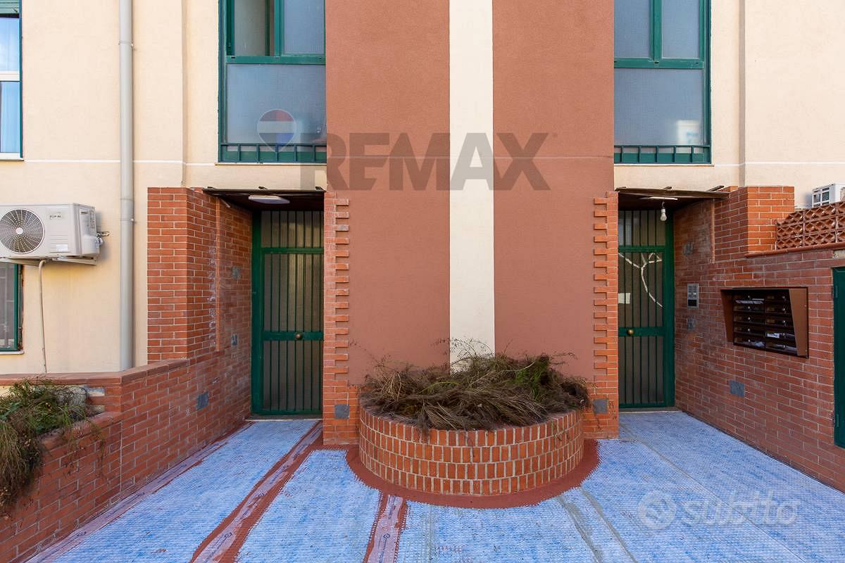 Appartamento – Catania, Monte Po-Nesima-San Leone-Rapisardi - Vista 5
