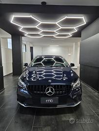 Mercedes-benz CLA 220 d S.W. 4Matic Automatic Spor