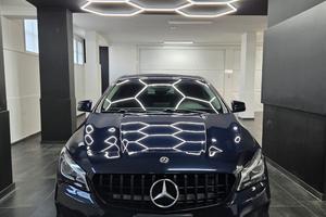 Mercedes-benz CLA 220 d S.W. 4Matic Automatic Spor