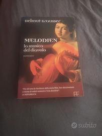 Melodien la musica del diavolo