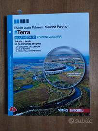 TERRA IL NOSTRO PIANETA