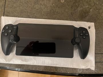 Ps 5  portal 6 mesi di vita
