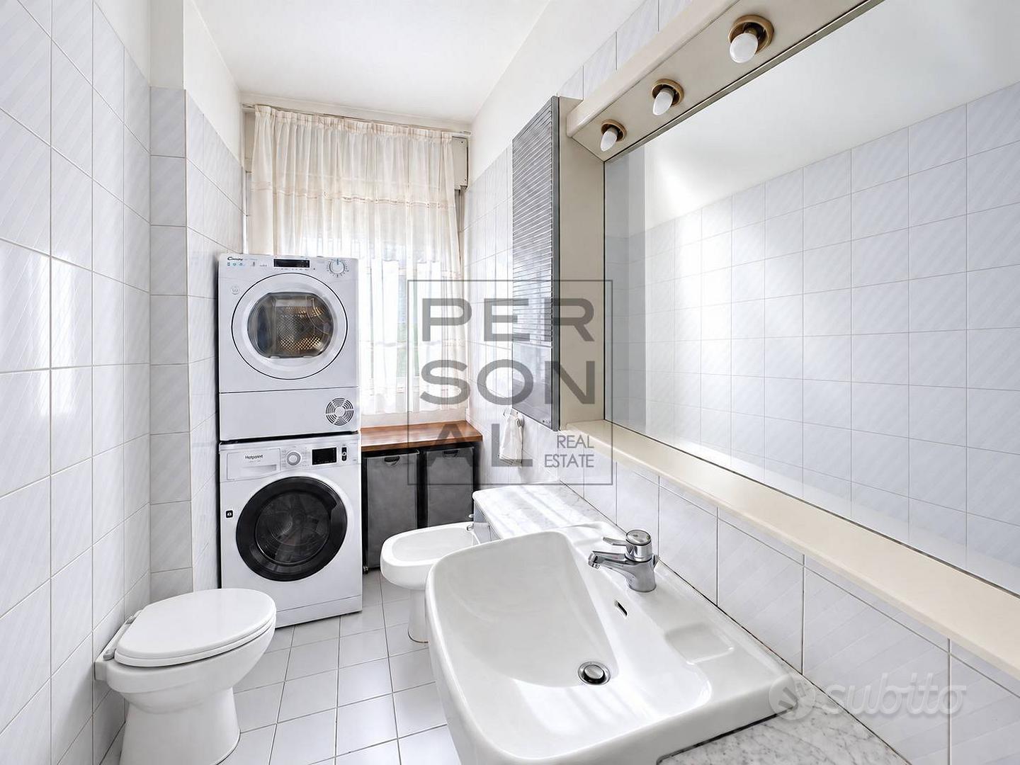 Appartamento – Trento, San Pio X, San Giuseppe - Santa Chiara - Vista 5