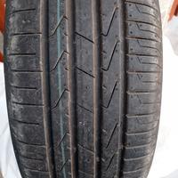 4 gomme estive nuove hankook