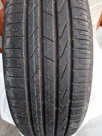4 gomme estive nuove hankook