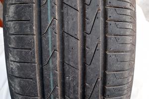 4 gomme estive nuove hankook