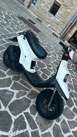 Booster MBK