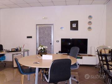 Ufficio di alta rappresentanza a casoria