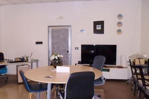 Ufficio di alta rappresentanza a casoria