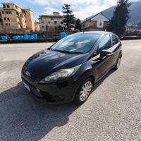 Ford Fiesta 5p 1.6 tdci 