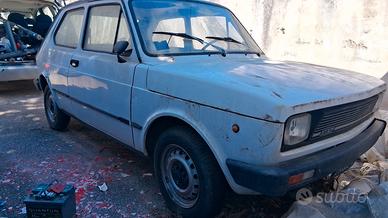 Fiat 127