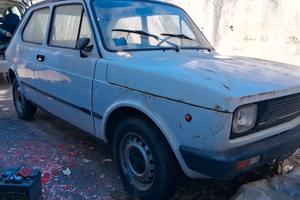 Fiat 127