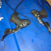 comandi campagnolo chorus 11v 