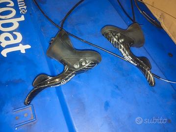 comandi campagnolo chorus 11v 