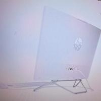 Hp all in one display fhd 23 pollici 512 gb