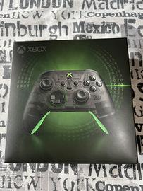 Controller XboX 20th anniversario