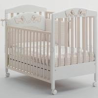 Lettino Mibb Bau Bau