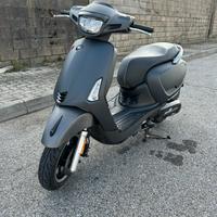 Kymco like sport 125