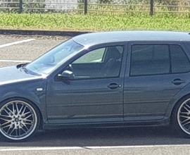 Golf 4 1900 TDI