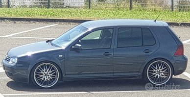 Golf 4 1900 TDI