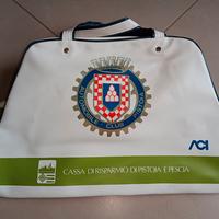 Borsa Aci Automobile Club Pistoia
