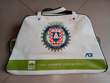 Borsa Aci Automobile Club Pistoia