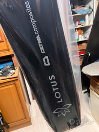 Pale pinne cetma lotus