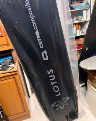 Pale pinne cetma lotus